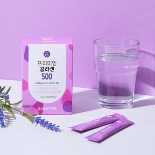 Ilyang Pharm Premium Collagen